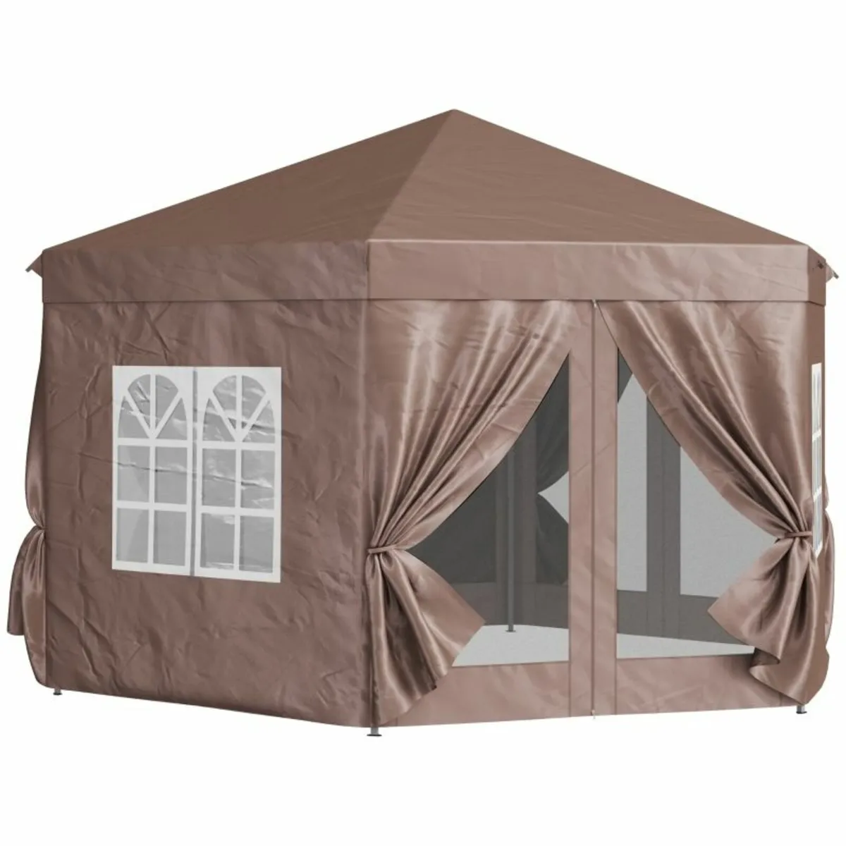 GAZEBO MARQUEE - Image 2