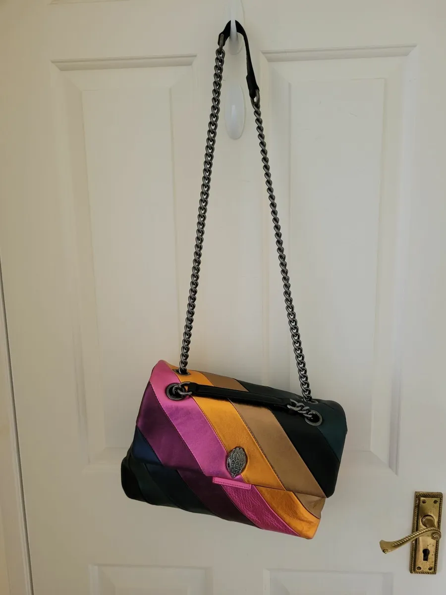 Kurt Geiger Leather Handbag - Image 2