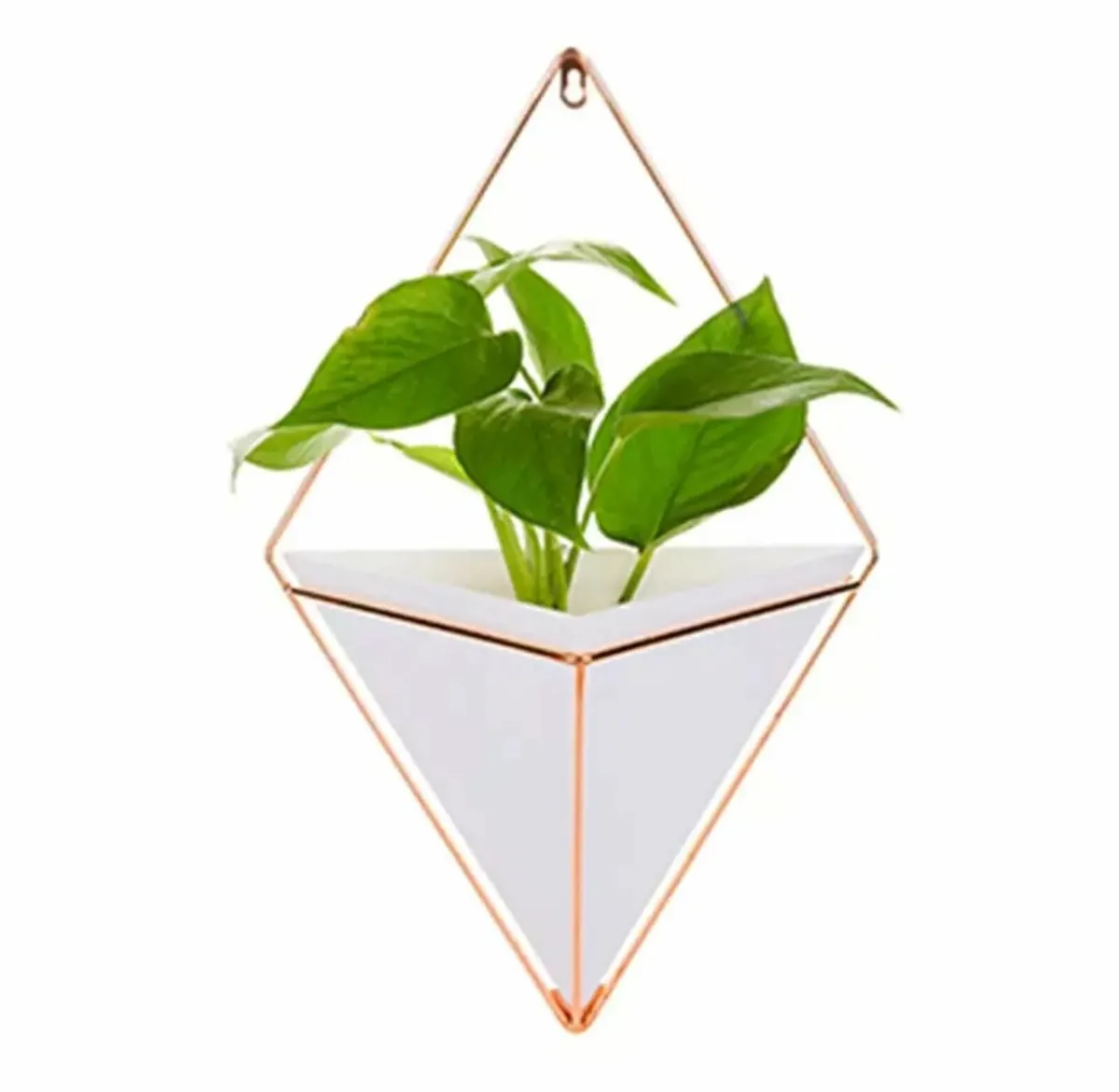 Flower Pot Decor Storage - Image 1