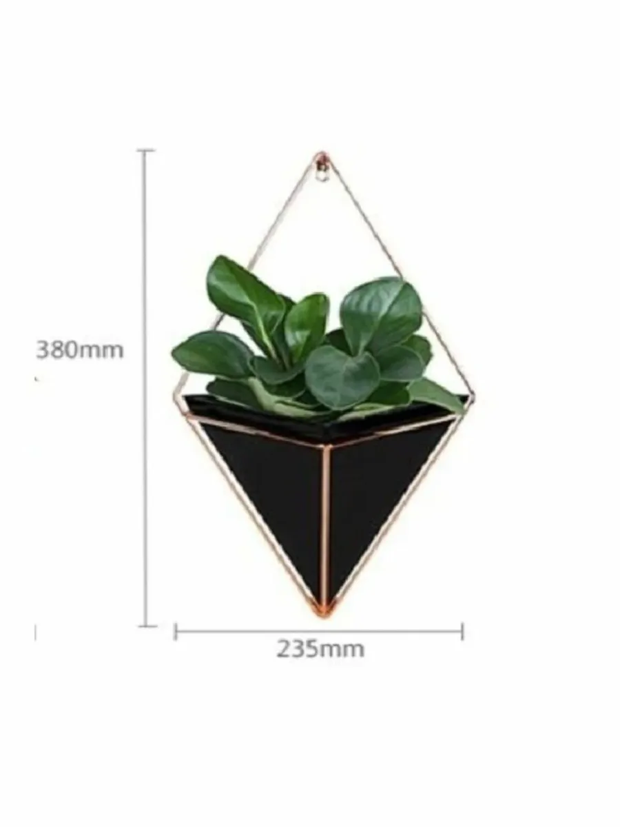 Flower Pot Decor Storage - Image 2