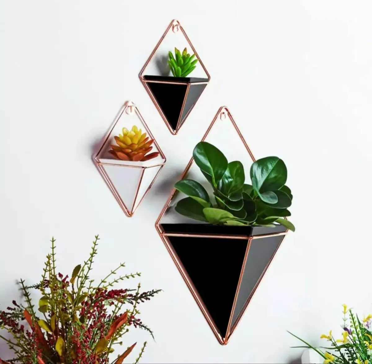 Flower Pot Decor Storage - Image 3