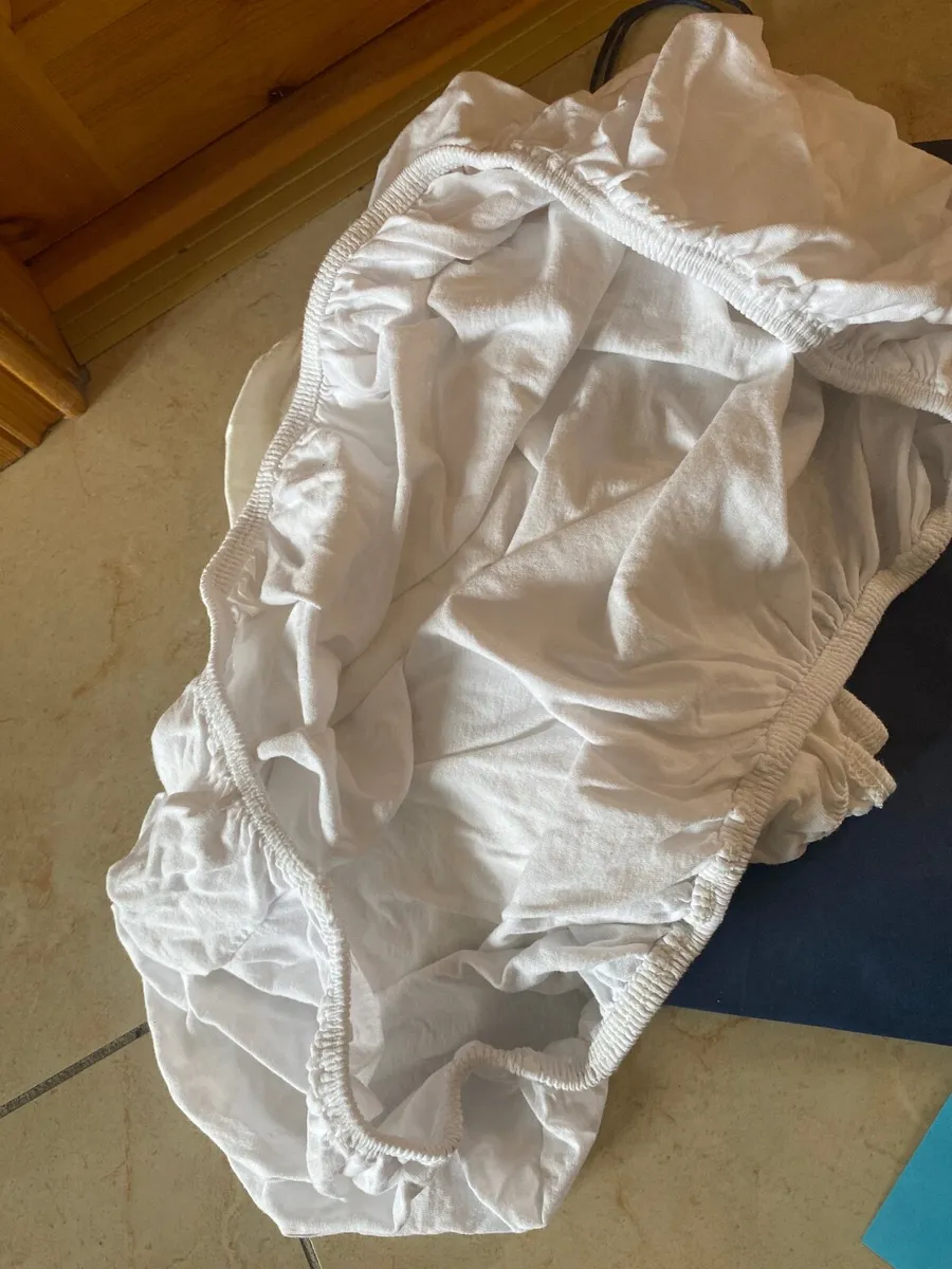 Baby bed clothes - Image 3
