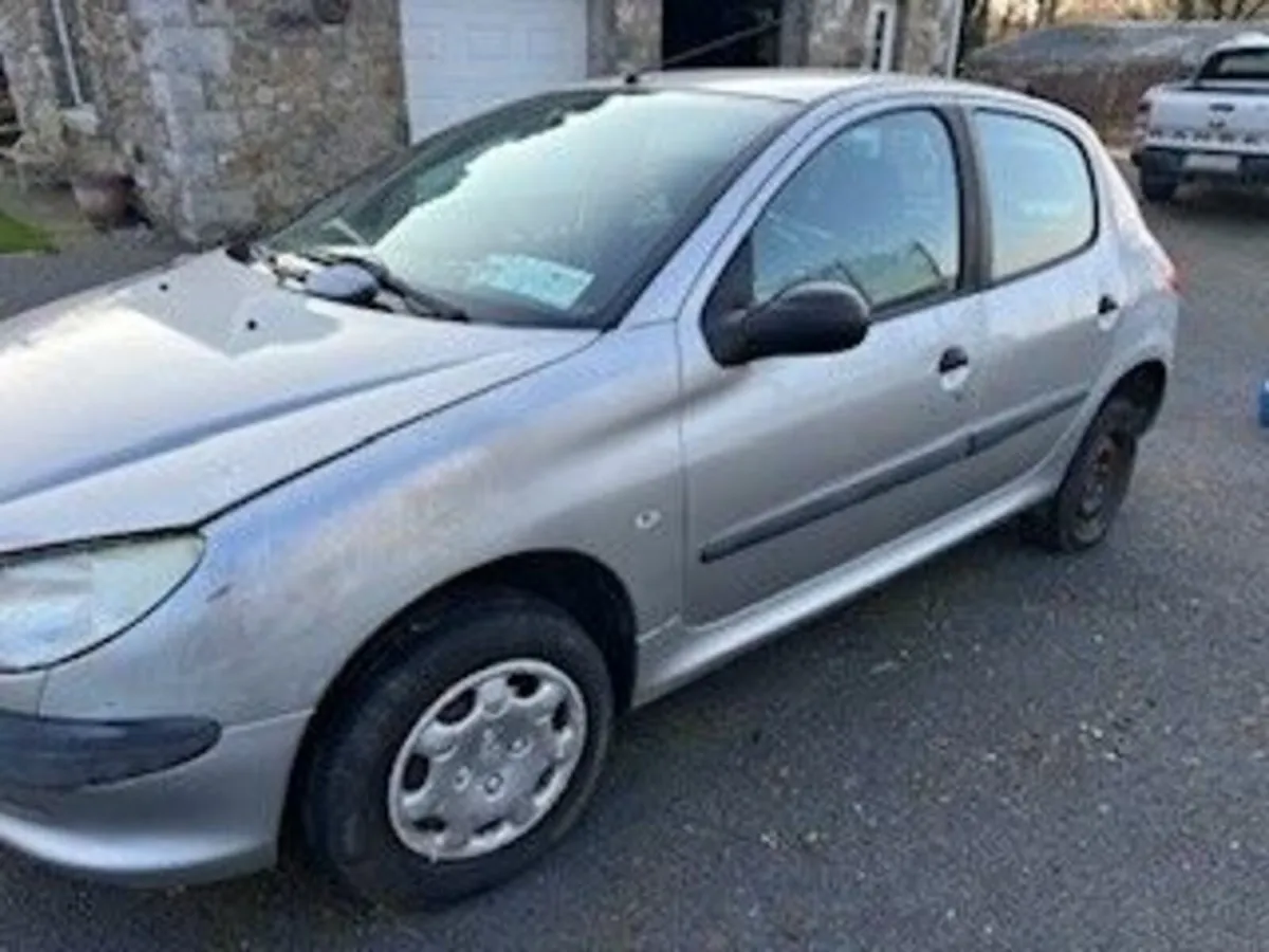 Breaking car - Image 4
