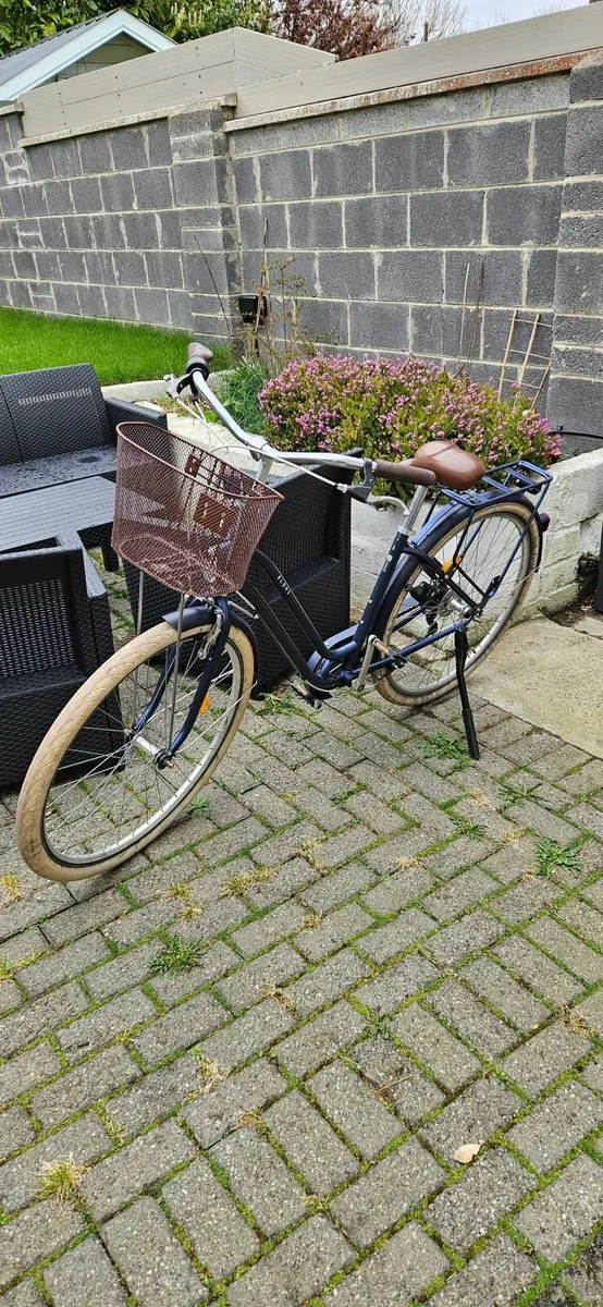 Decathlon Elops 520