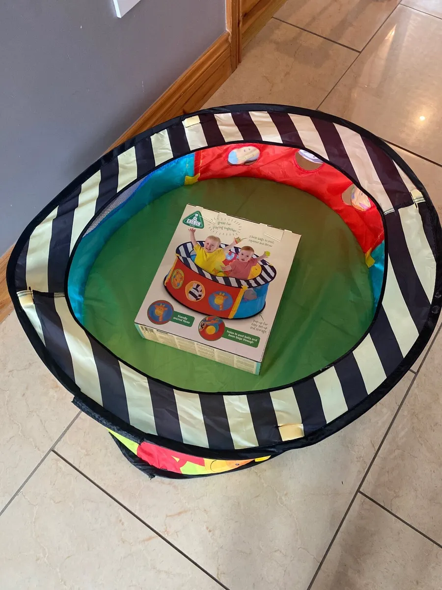 Baby tent - Image 1