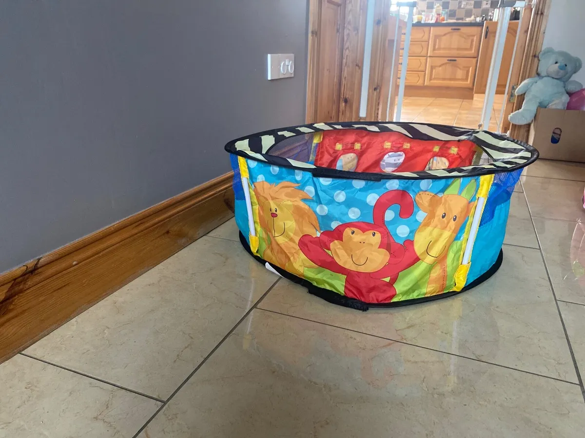 Baby tent - Image 2