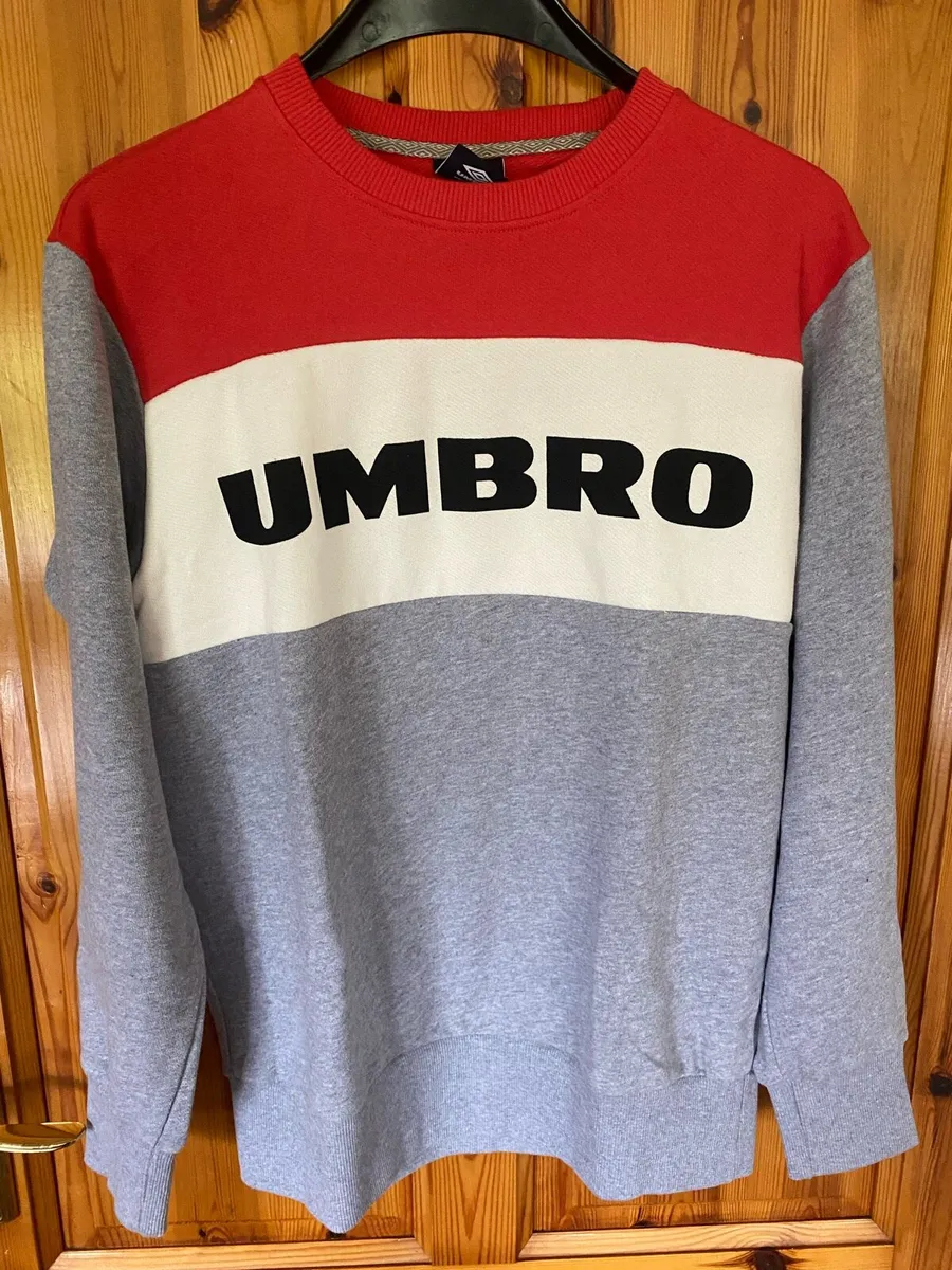 Umbro Sweatshirt - Image 1
