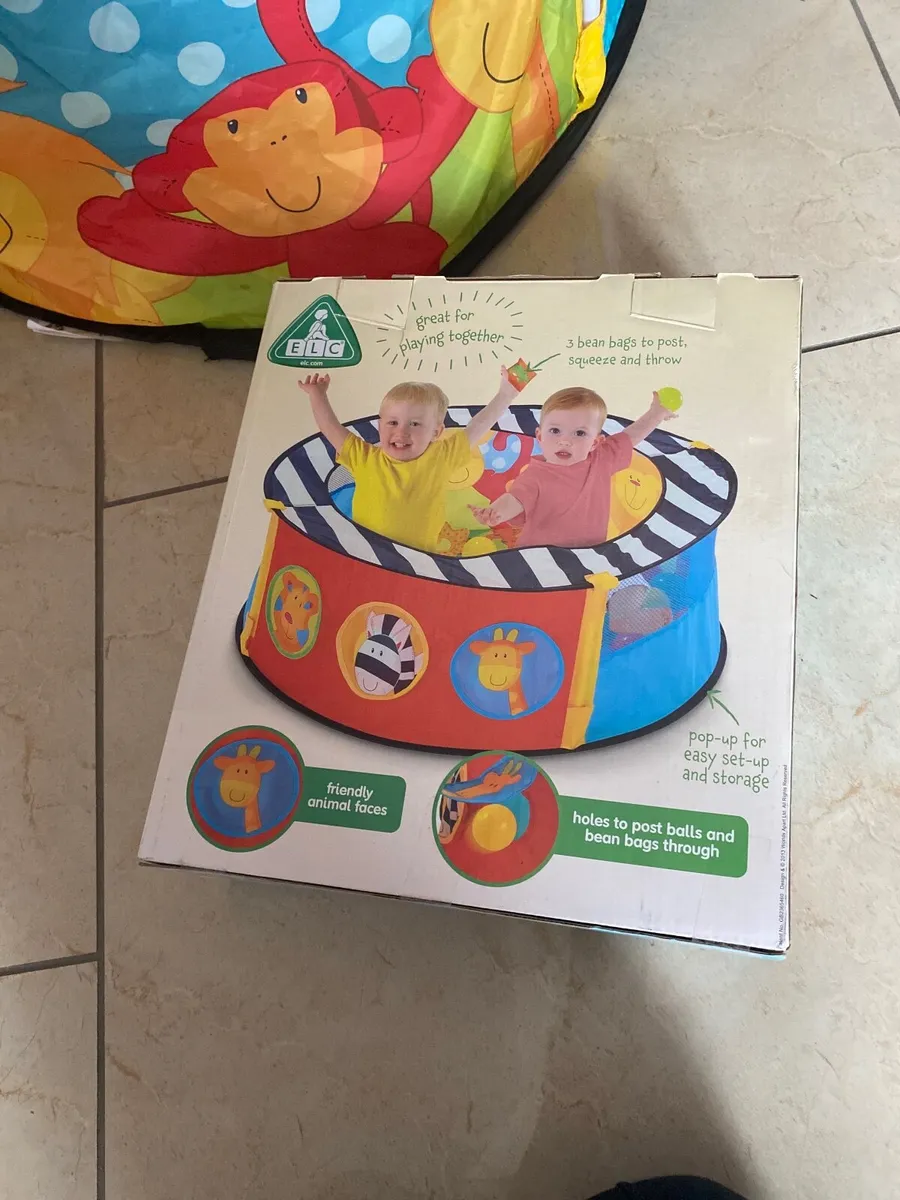 Baby tent - Image 3
