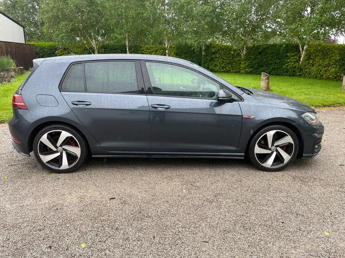 VW Golf GTI 230HP 7.5  Performance Pack Irish Car - Image 2