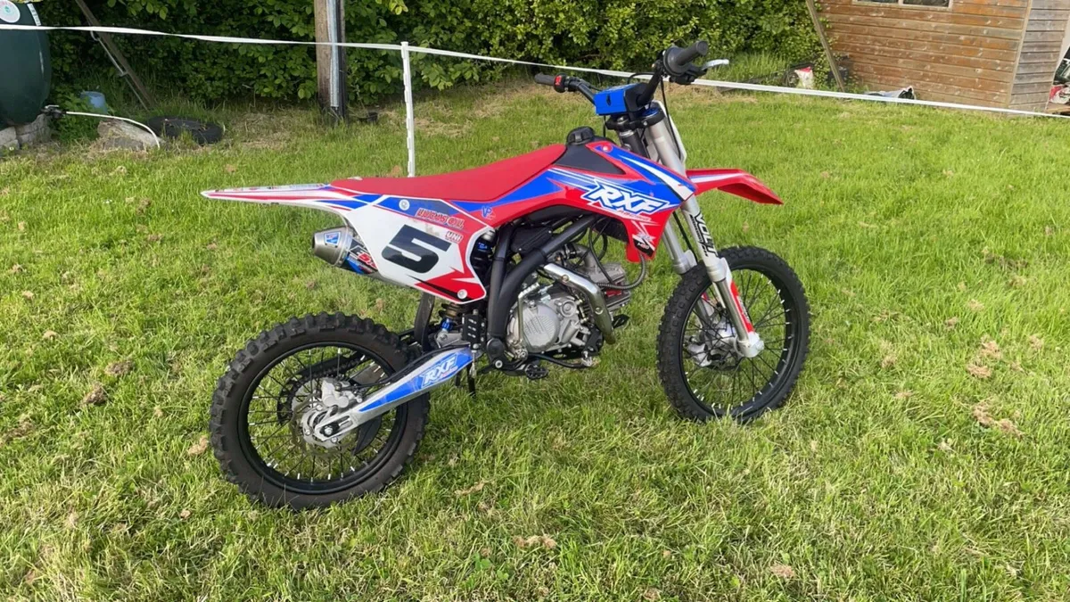 Rxf 190 - Image 1