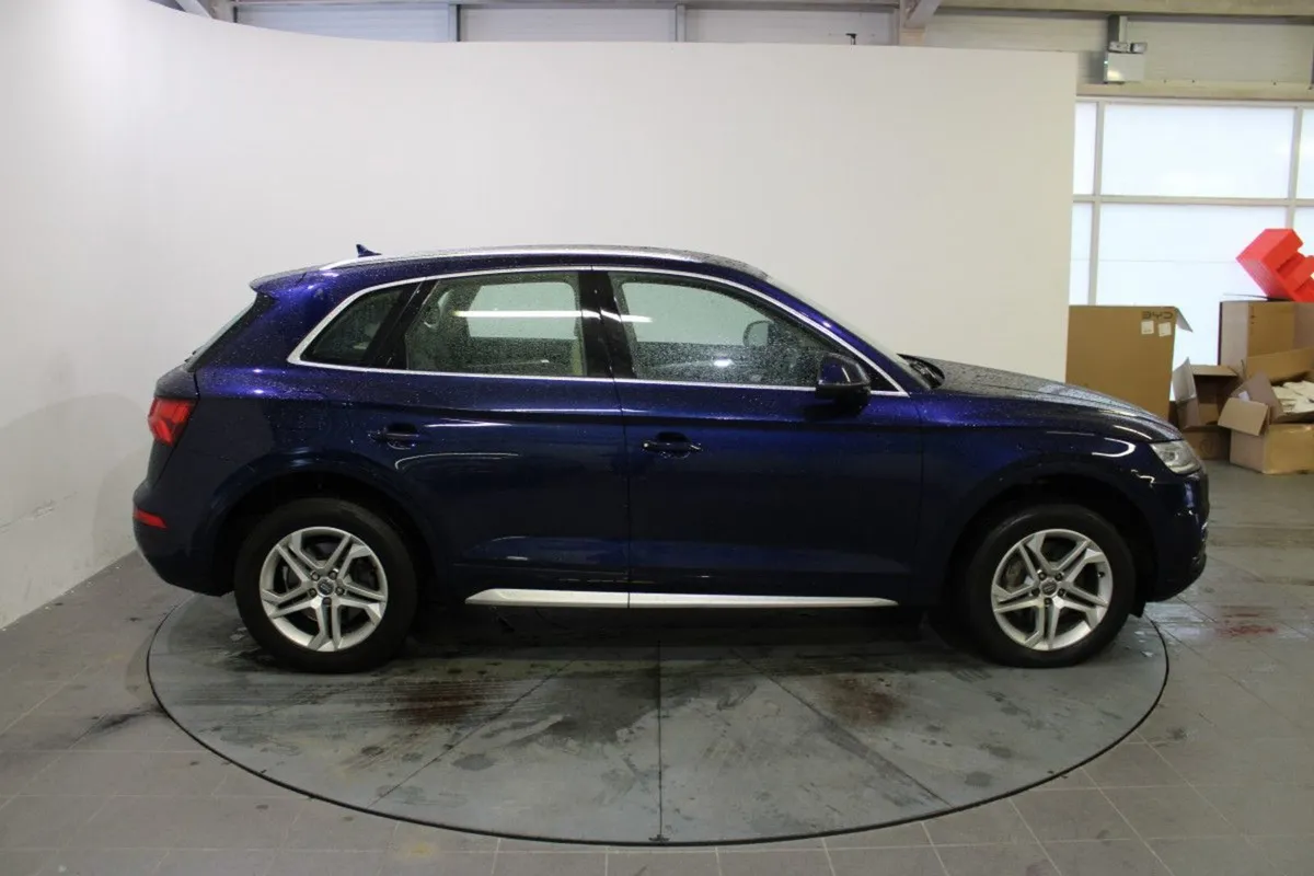 Audi Q5 2.0tdi 190 S-tronic Quattro SE - Image 3
