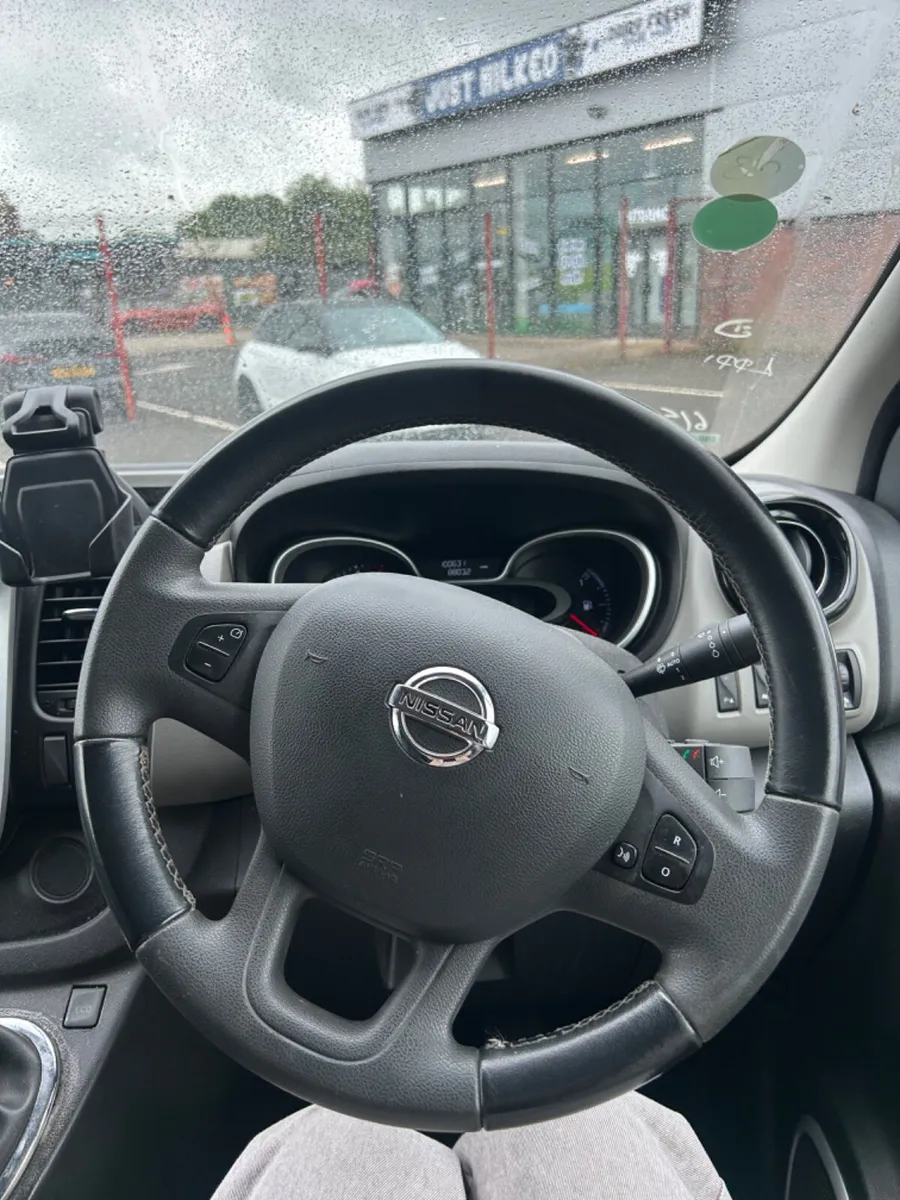 Nissan NV300 2019 - Image 3