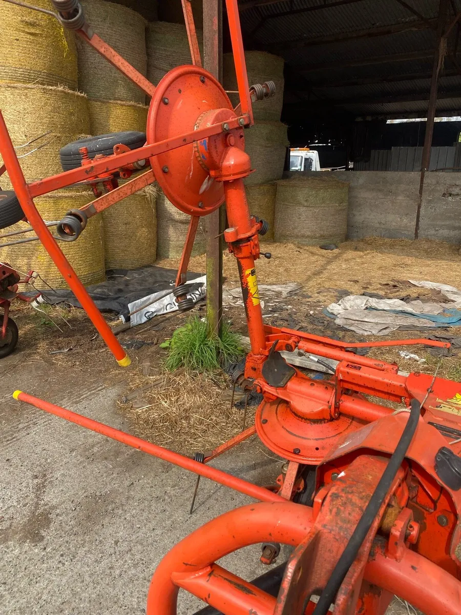 Kuhn Tedder GF5001MH - Image 2