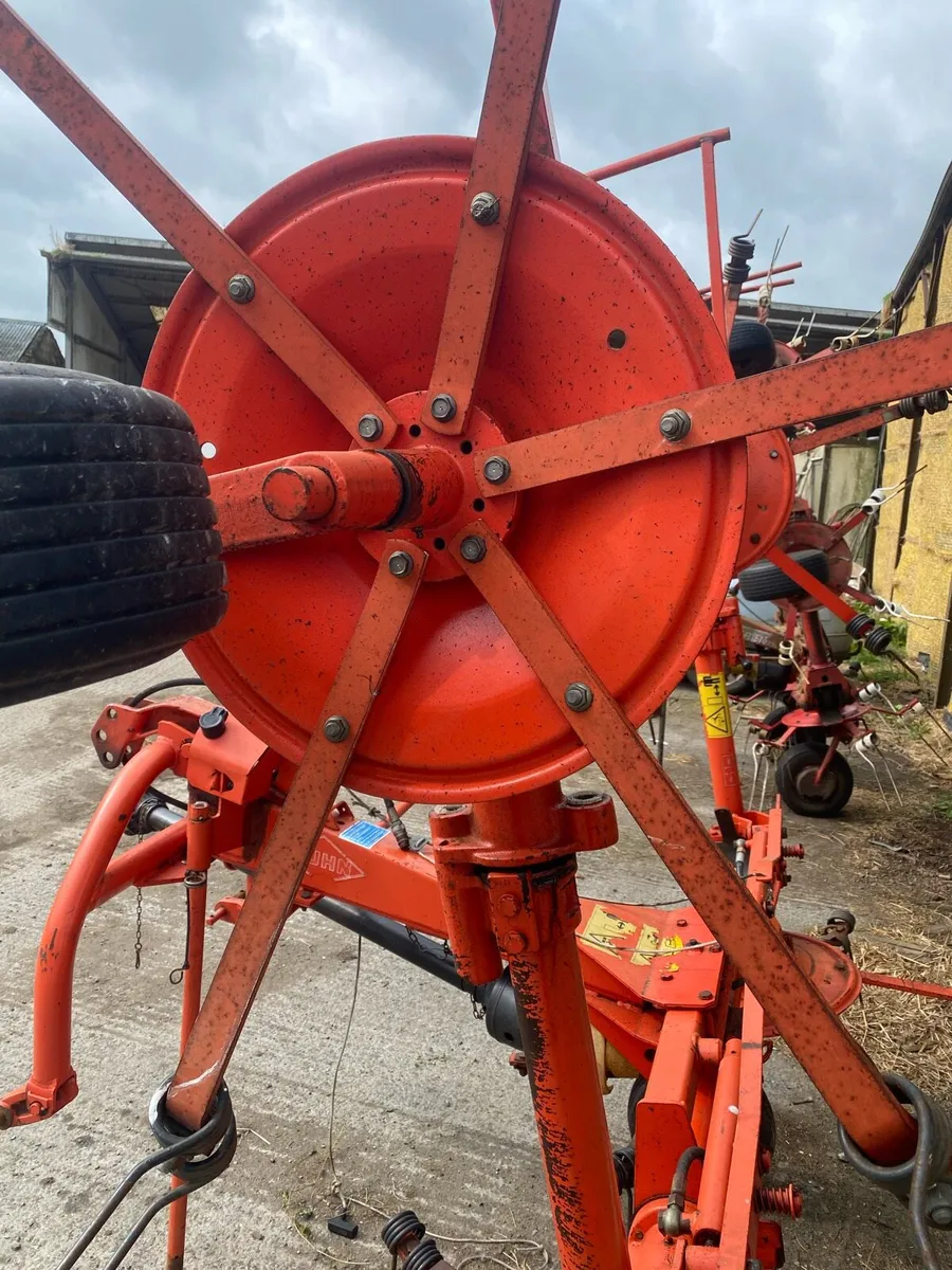 Kuhn Tedder GF5001MH - Image 3