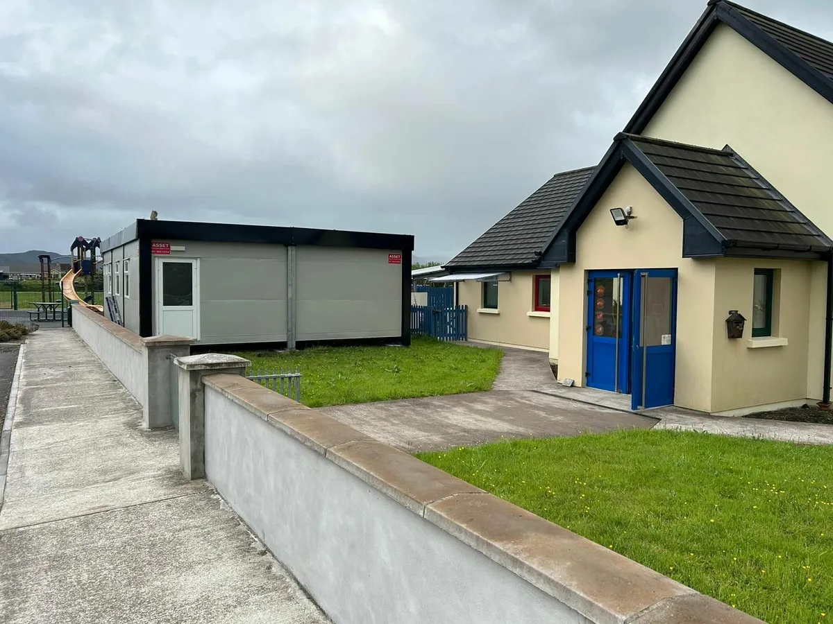 32' x 20' Modular Building for Sale / Rent - Image 1