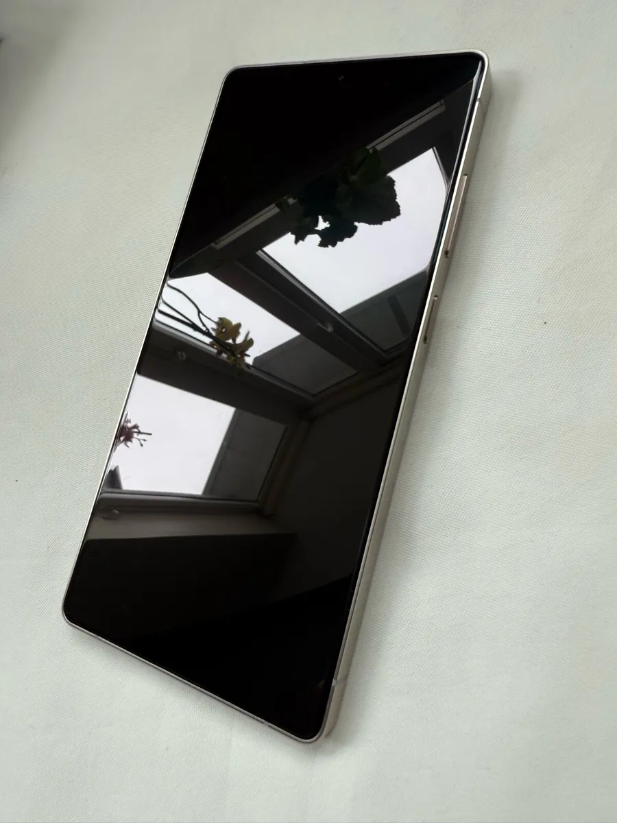 Samsung Galaxy S25 Ultra SM-S938B/DS, Snapdragon - Image 2