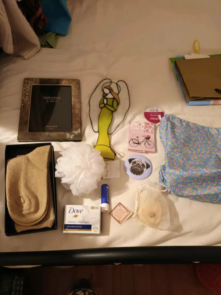 Toiletries - Image 3