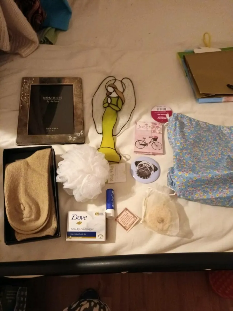 Toiletries - Image 4