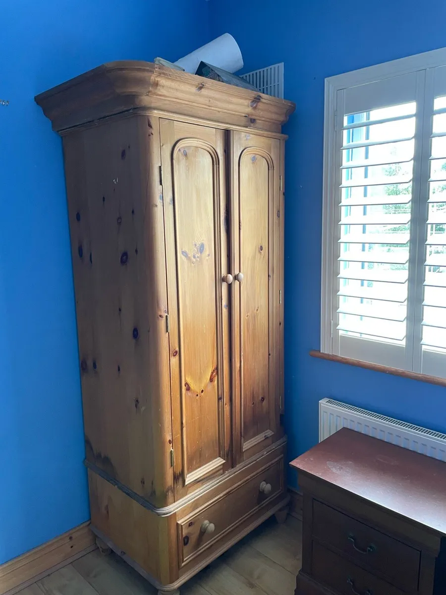 Wardrobe