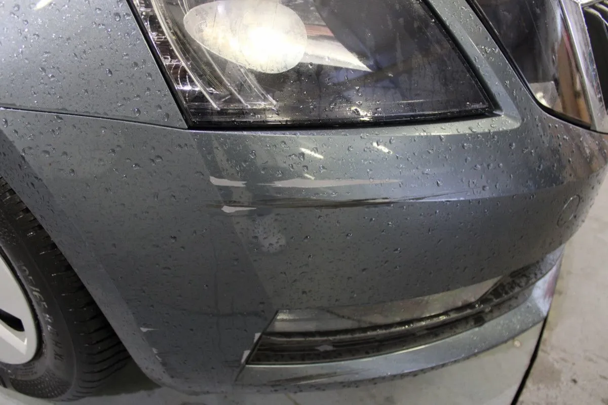 Skoda Octavia Active 1.6tdi 90hp - Image 3