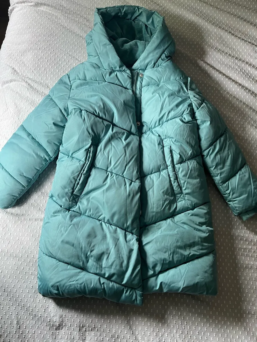 Next coat age 7-8 - Image 1