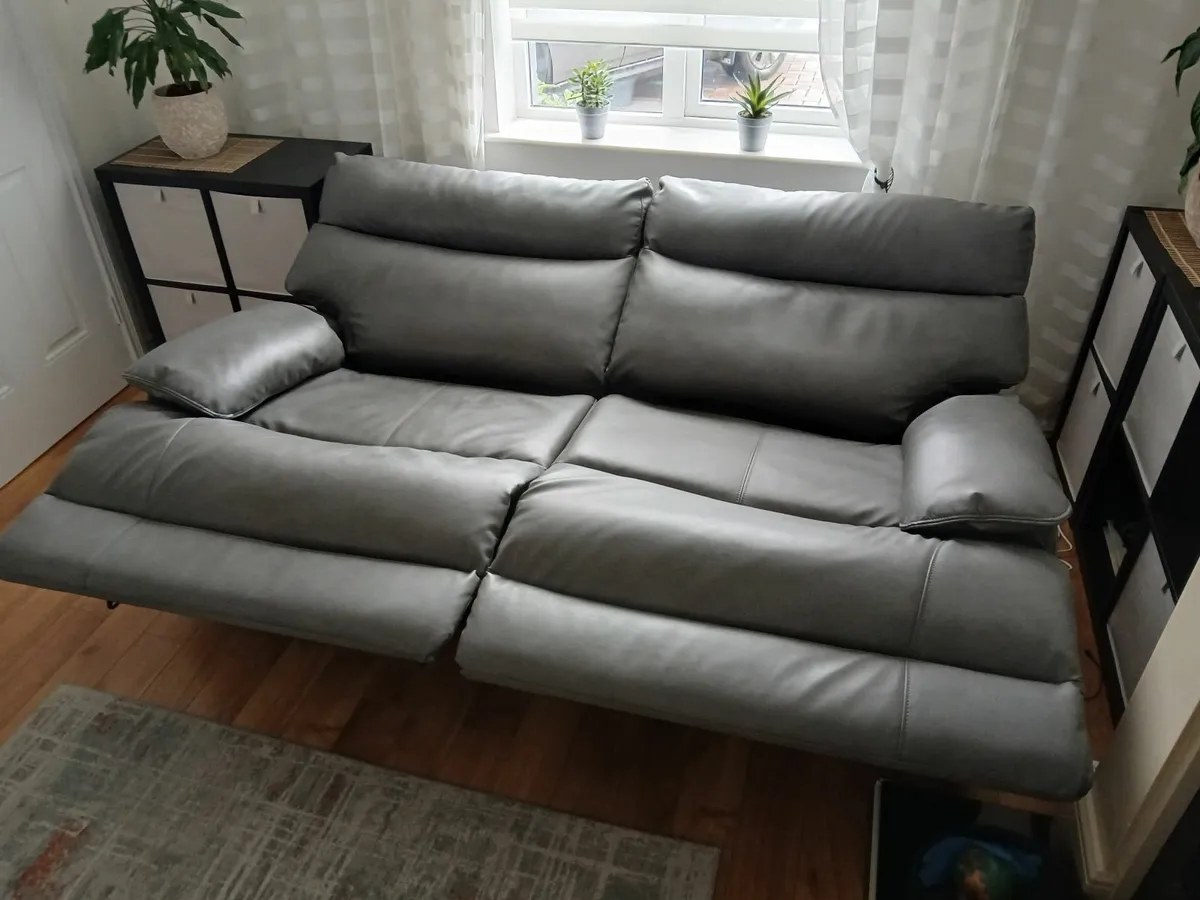 Sofa recliner - Image 4