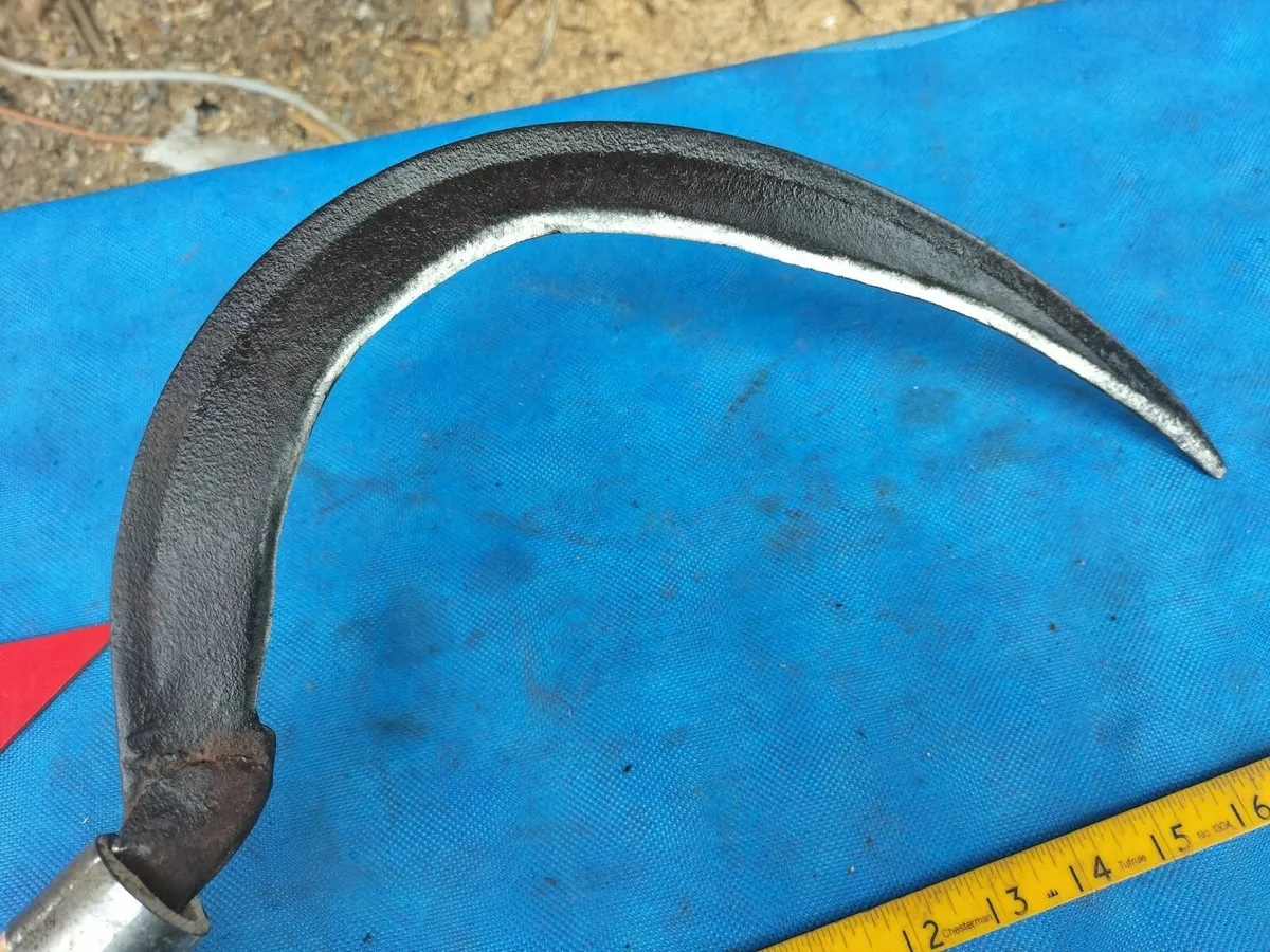 Grass Hook - Image 2