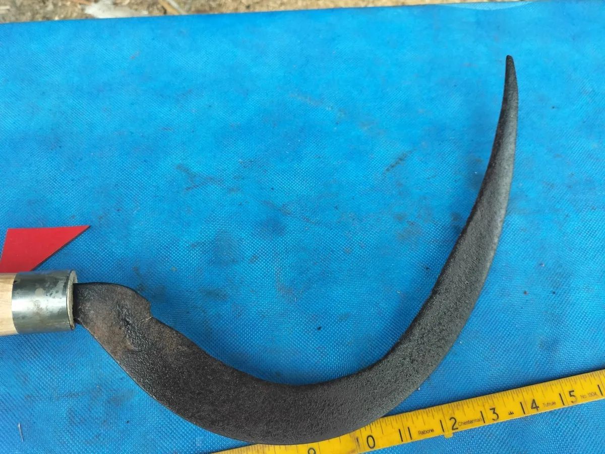 Grass Hook - Image 3