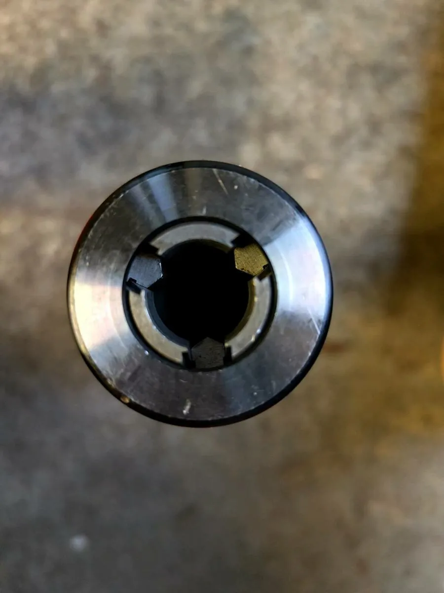 16mm keyless chuck - Image 3