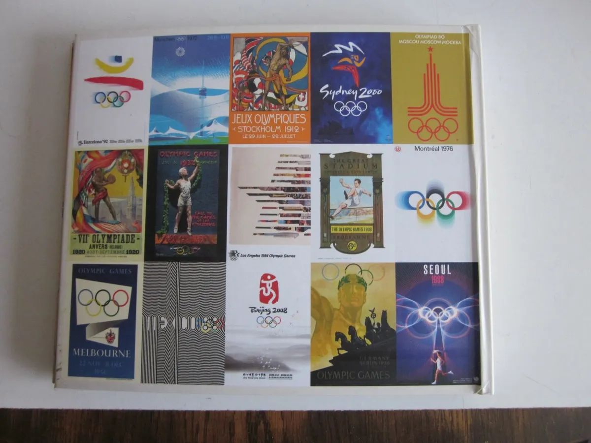 Book The Treasures of the Olympic Games - Image 4