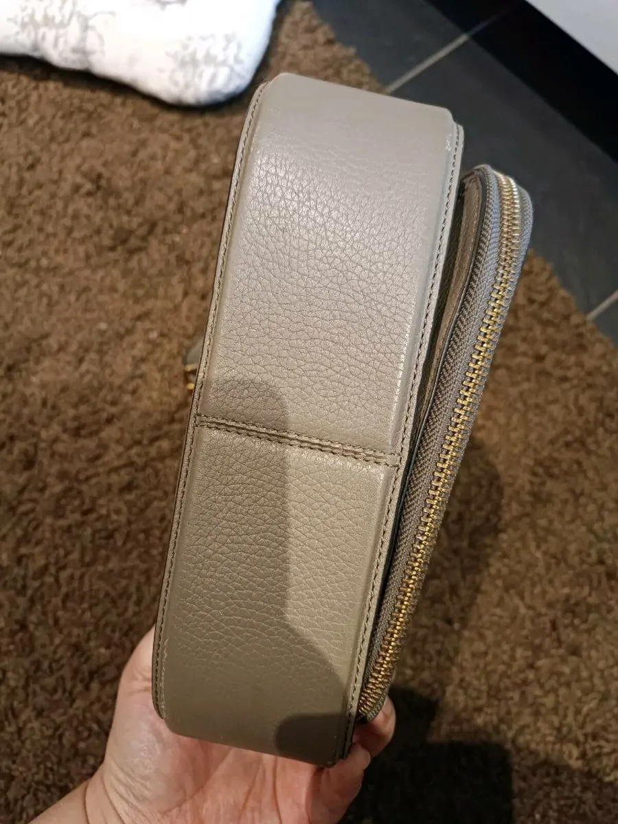 Marc Jacobs saddle bag - Image 3