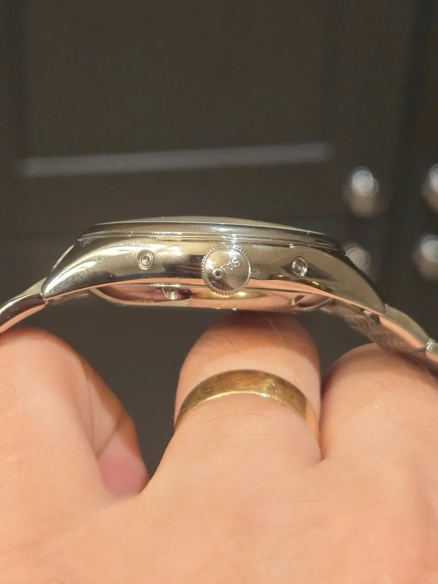 Oris Artelier Moonphase - Image 4