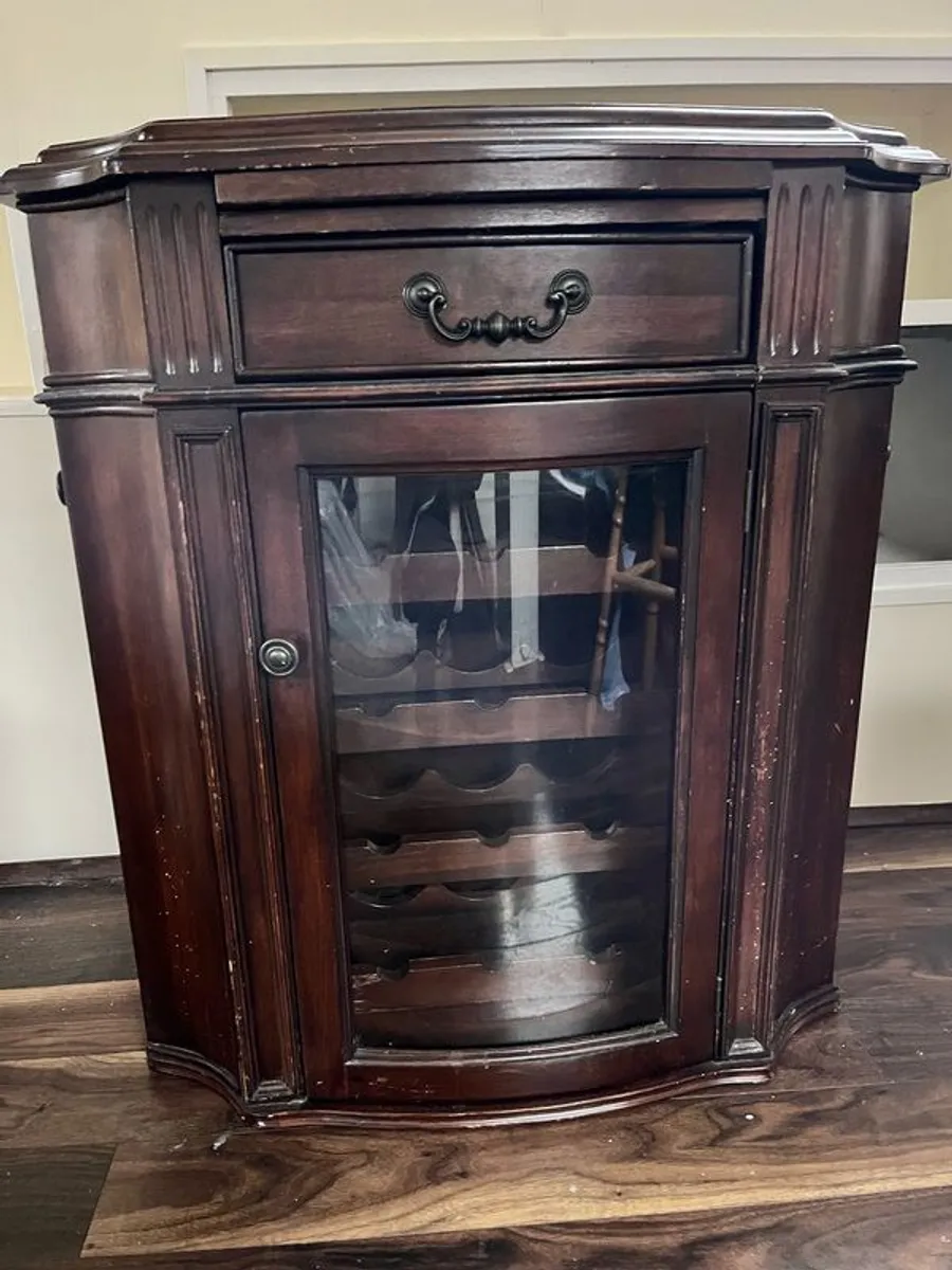 Wine cabinet - Image 2