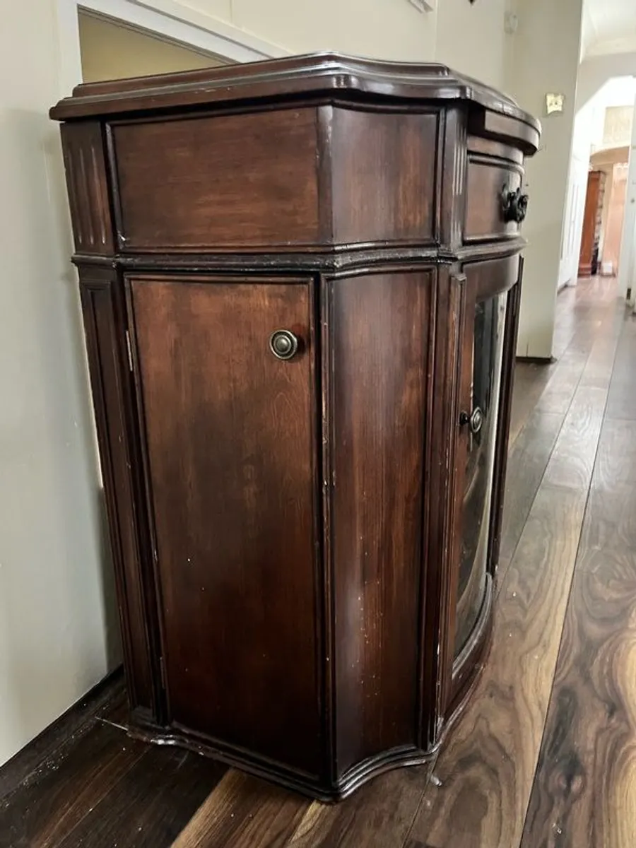 Wine cabinet - Image 3