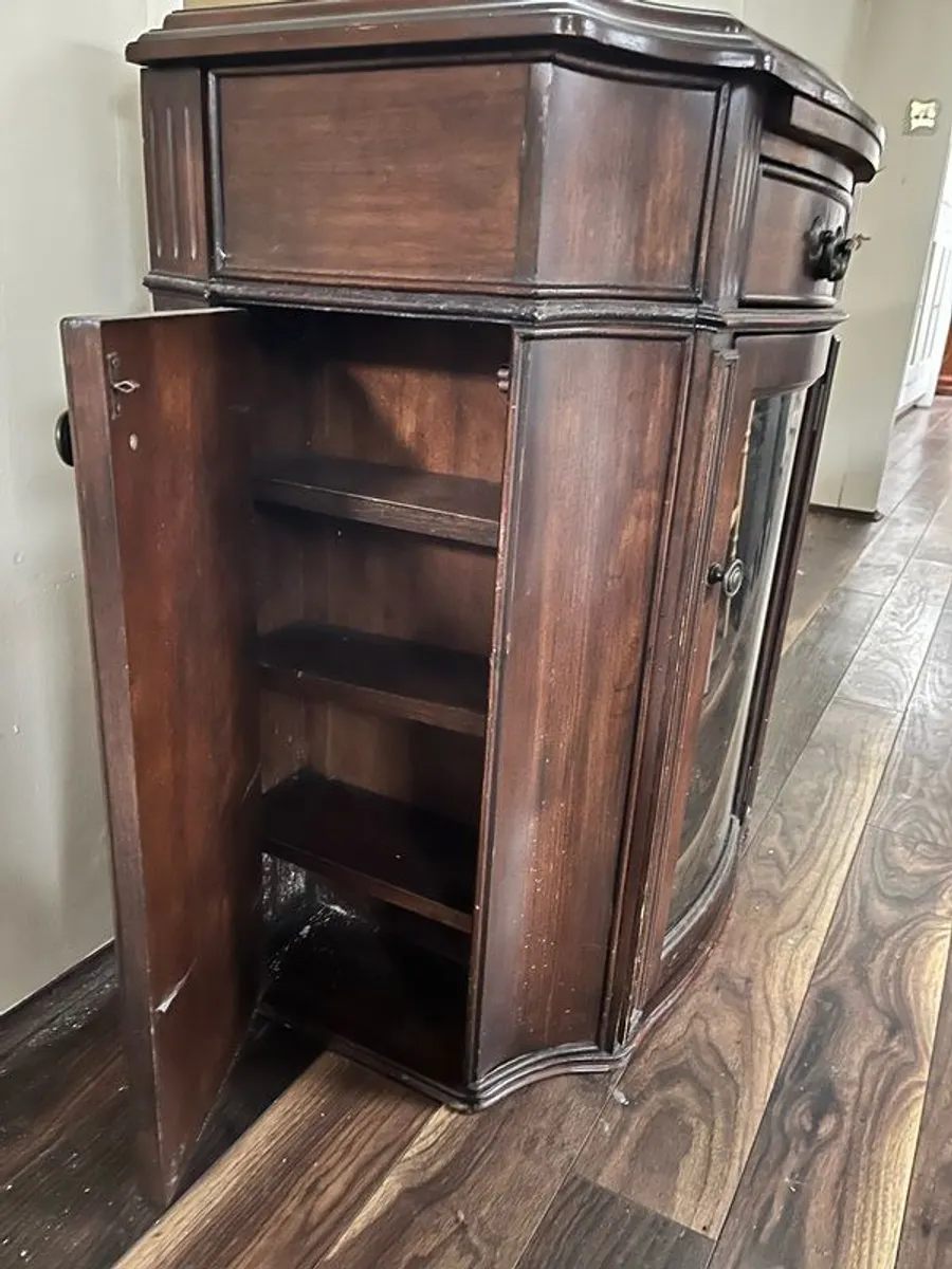Wine cabinet - Image 4