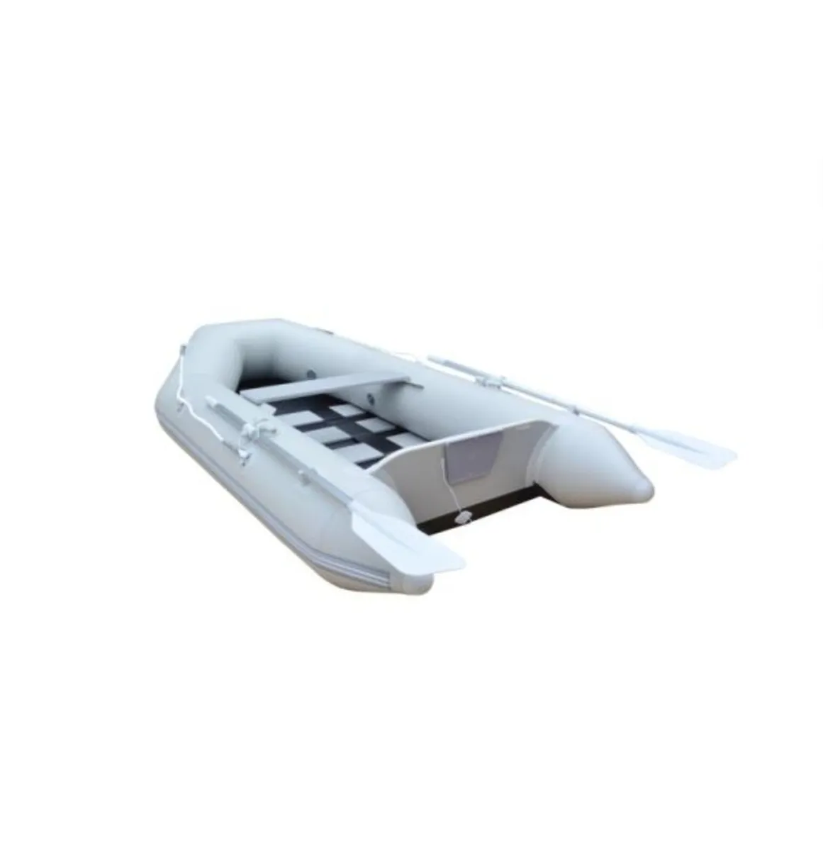 WavEco ST Inflatable boats-Slatted-2.6M - Image 2