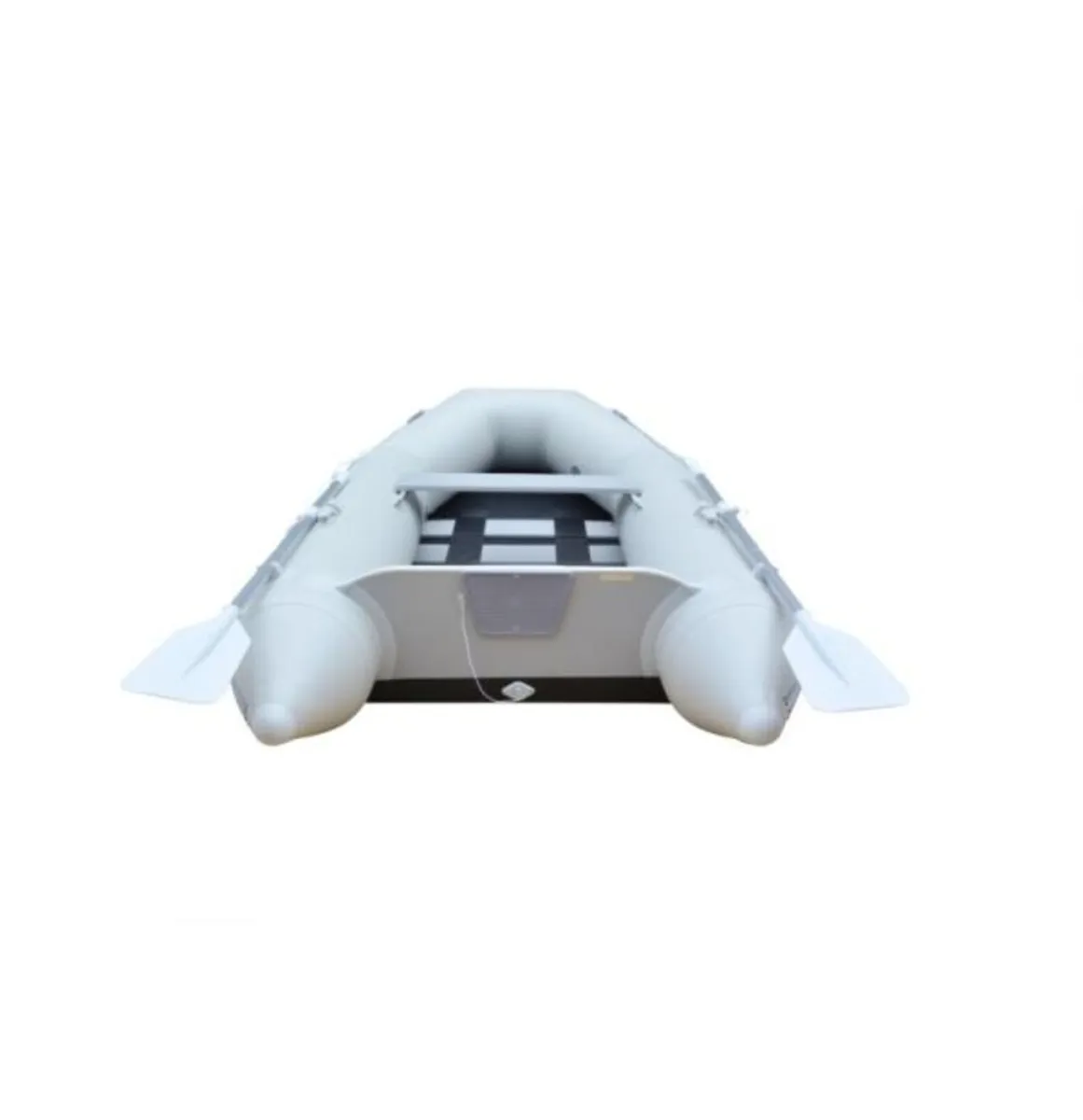 WavEco ST Inflatable boats-Slatted-2.6M - Image 3