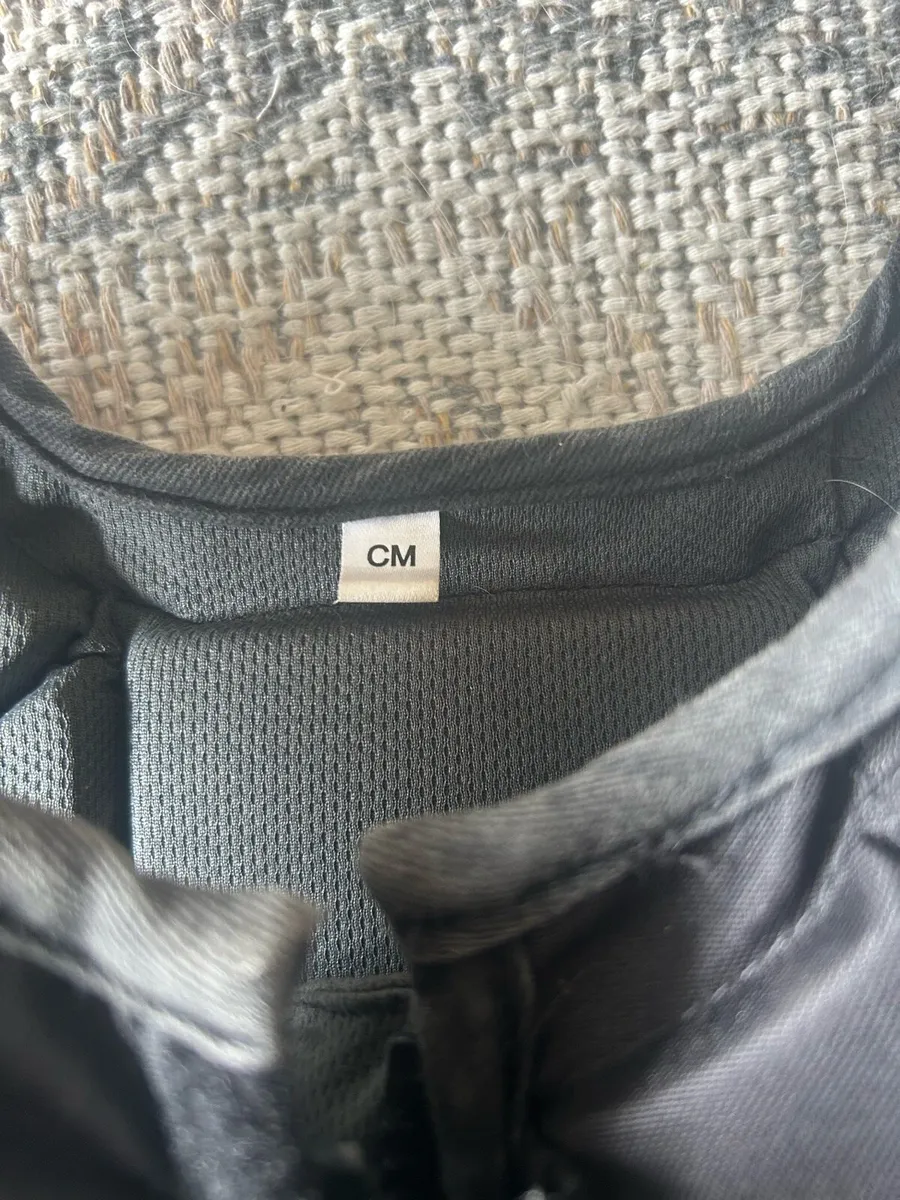 Horse Riding Back Protector X2 - Image 3