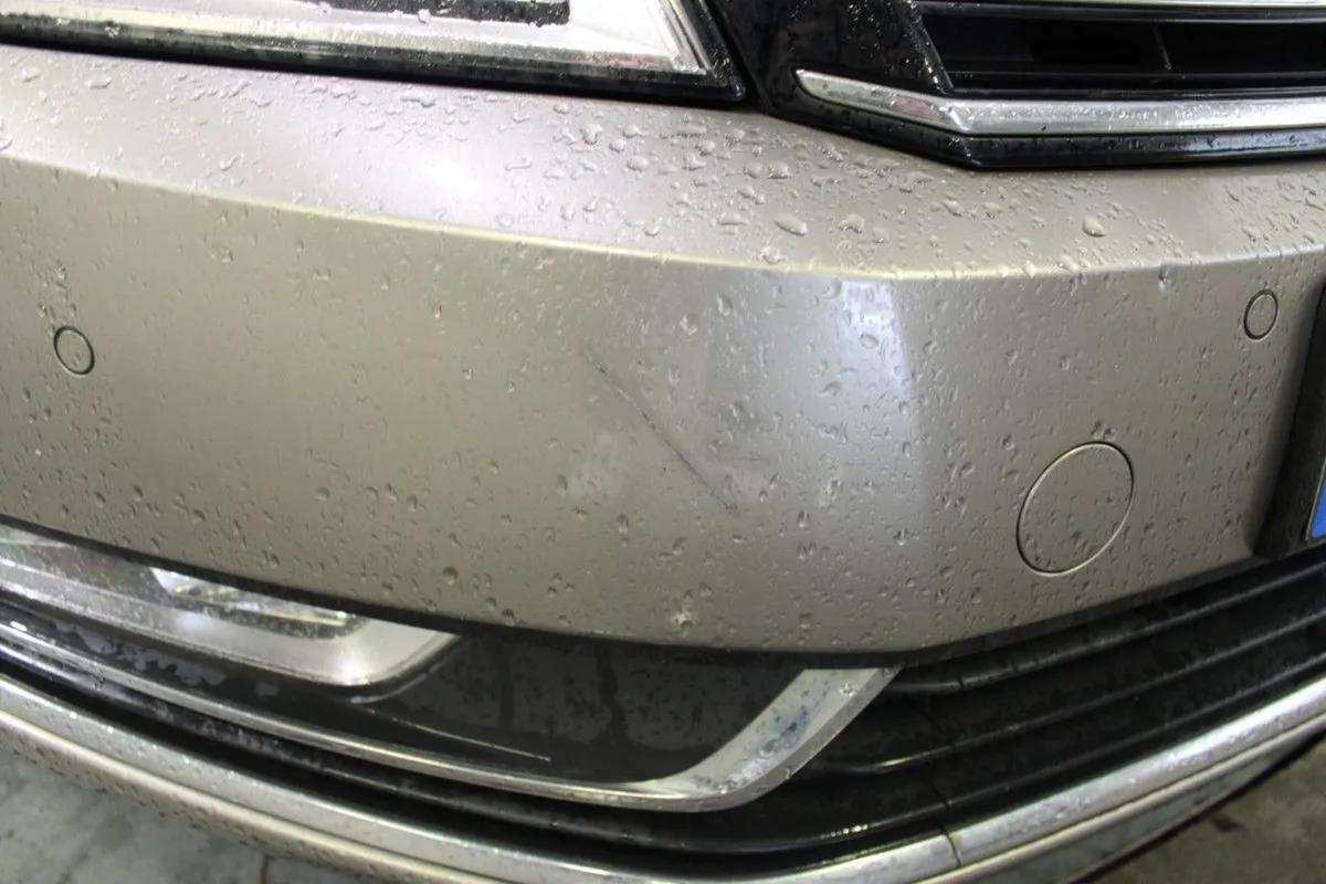Volkswagen Passat 1.6 TDI Comfortline Bluemotion - Image 4