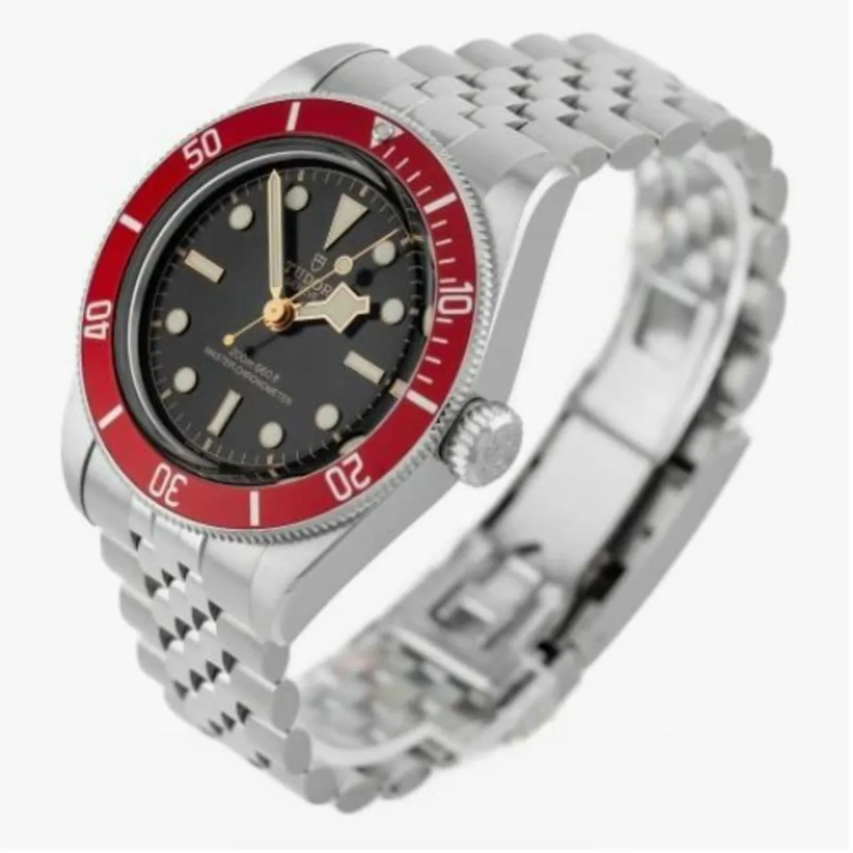 Tudor Black Bay - Image 1