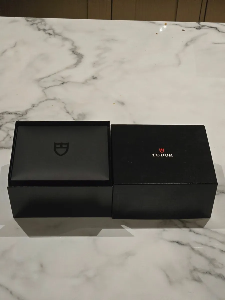 Tudor Black Bay - Image 2