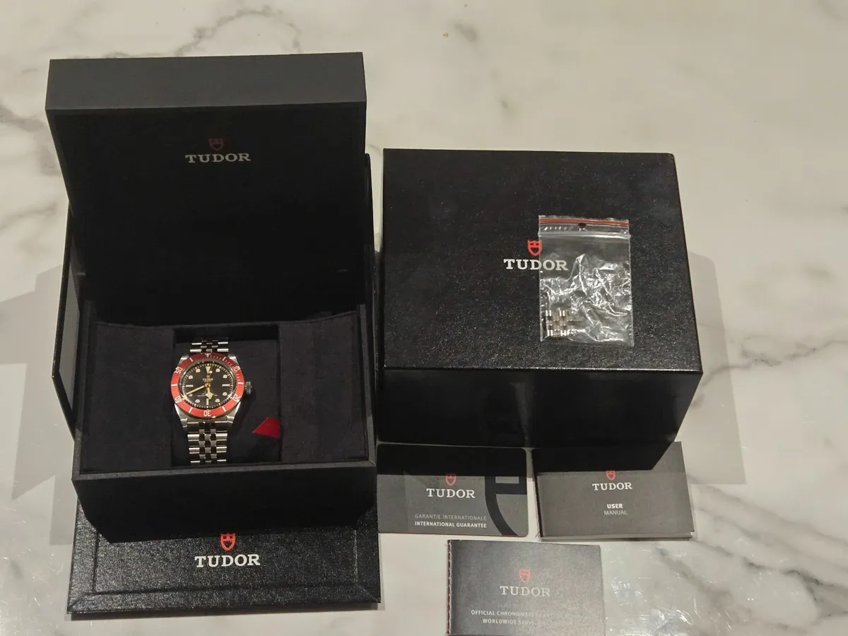 Tudor Black Bay - Image 3