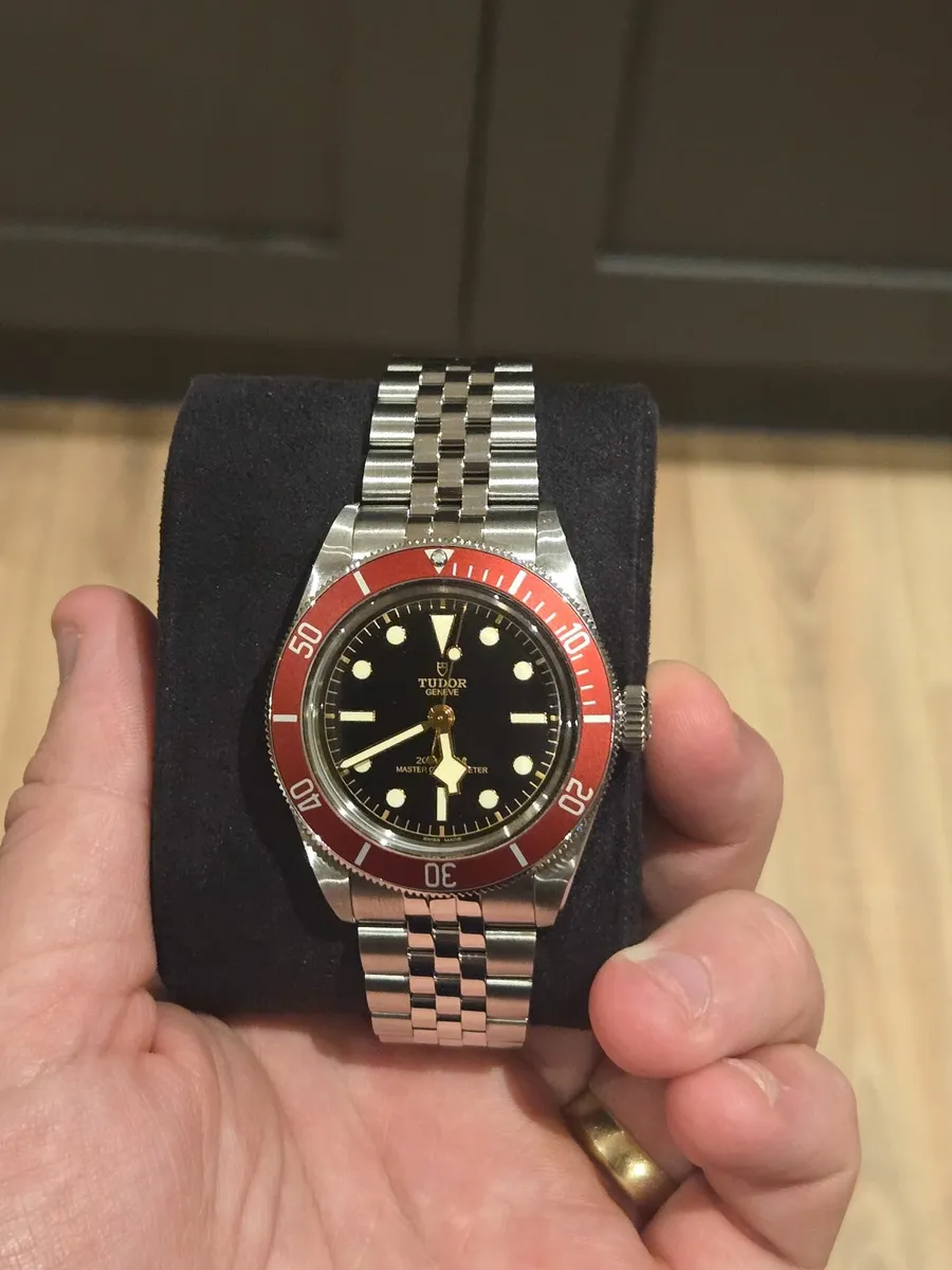 Tudor Black Bay - Image 4