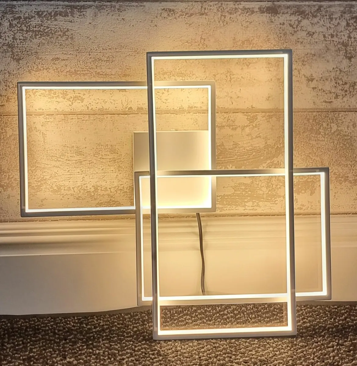 LED Ceiling Light - Image 4