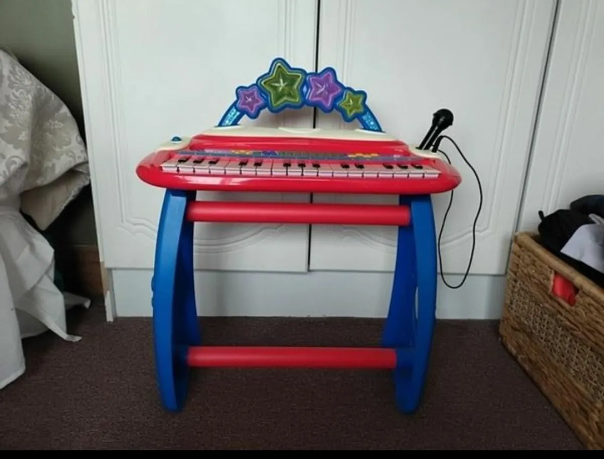 Big toddler toy bundle - Image 1