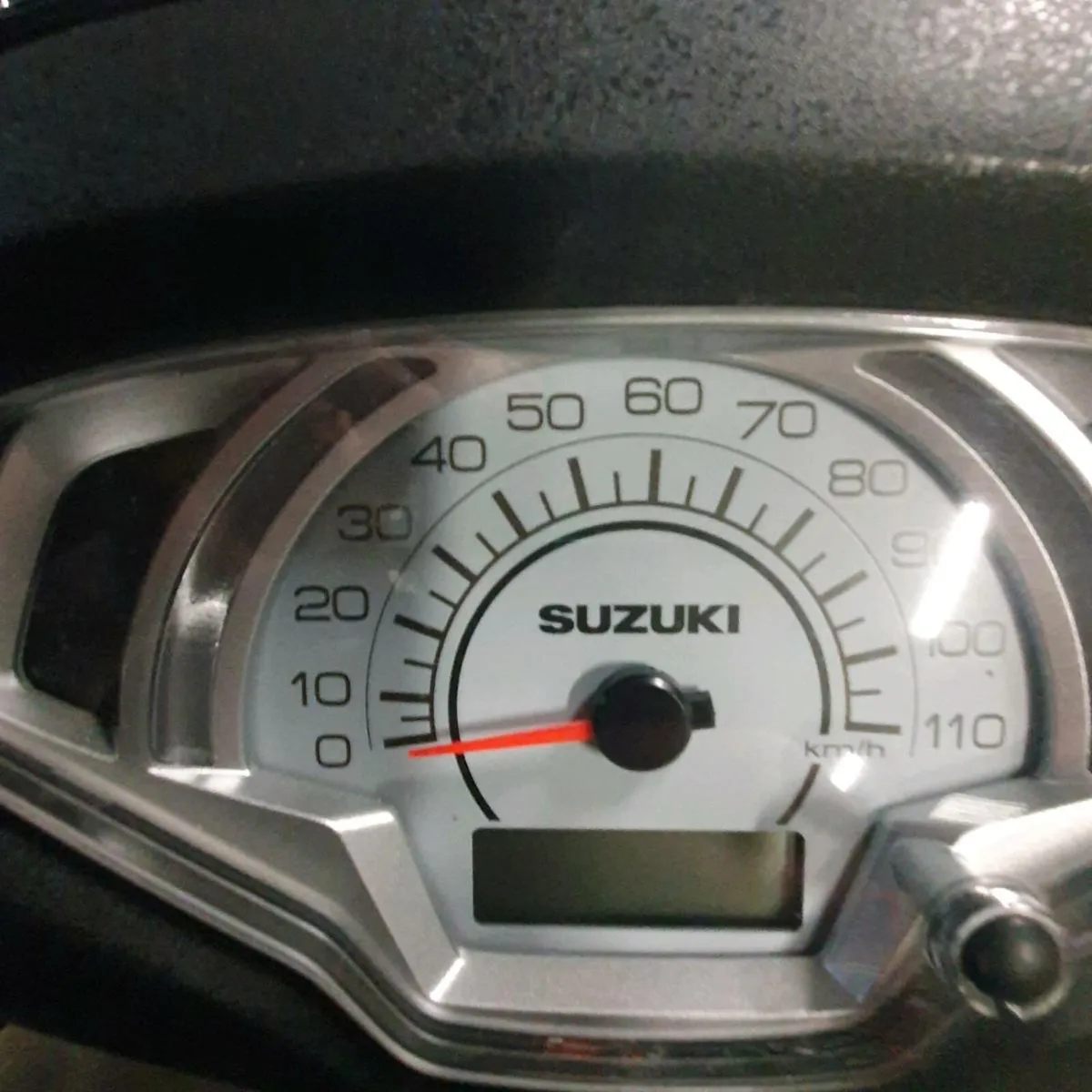 Suzuki AN 125 - Image 3