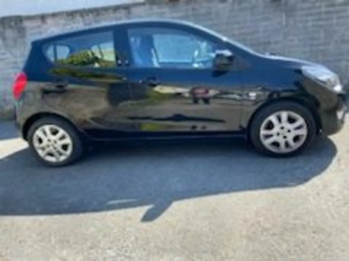 Vauxhall Viva 2018 - Image 1