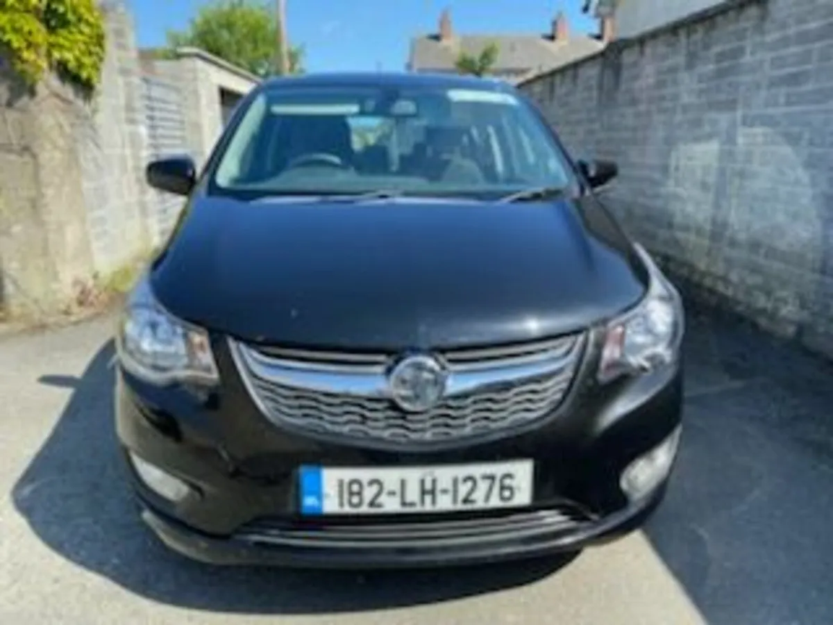 Vauxhall Viva 2018 - Image 3