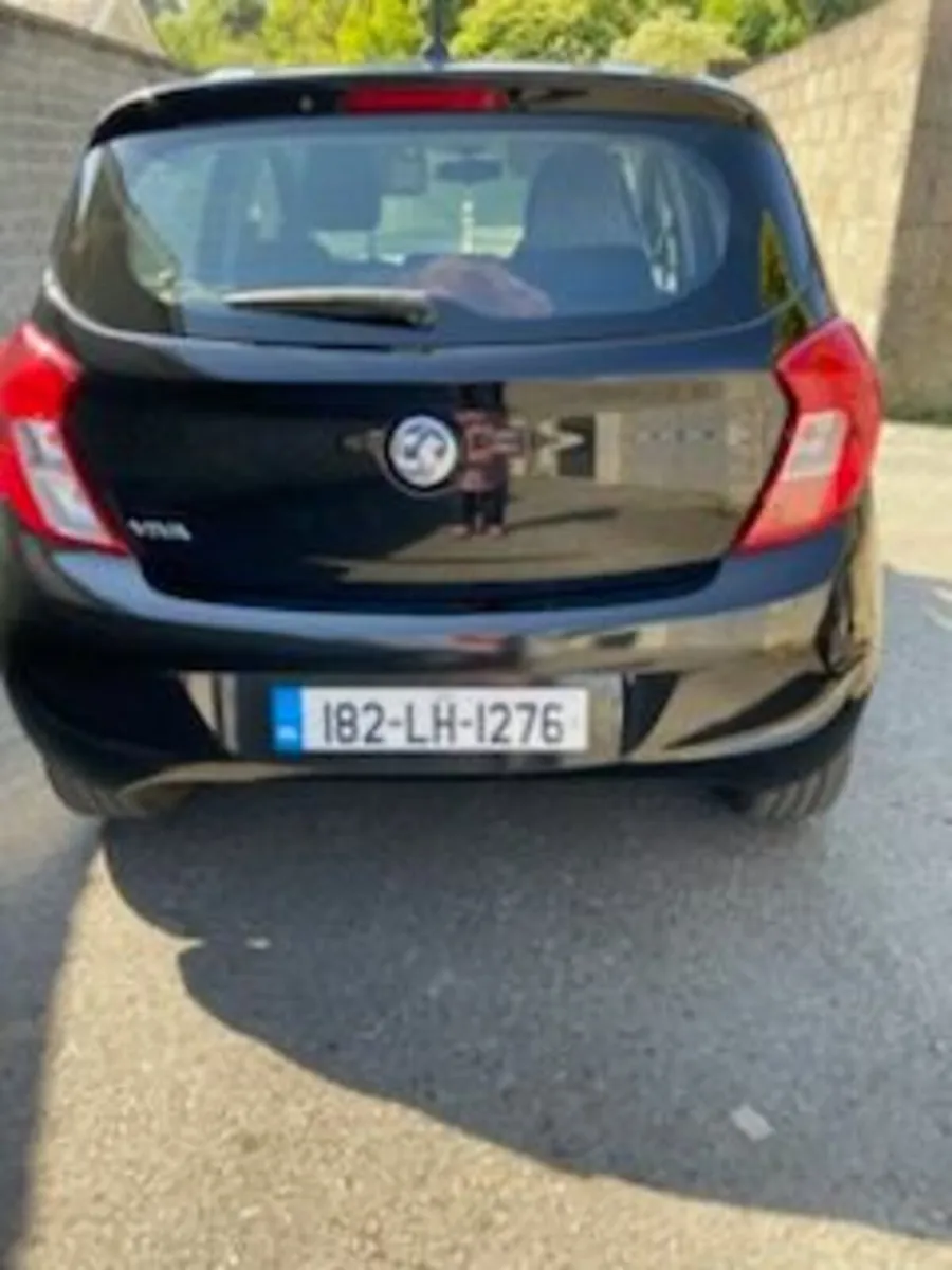 Vauxhall Viva 2018 - Image 4