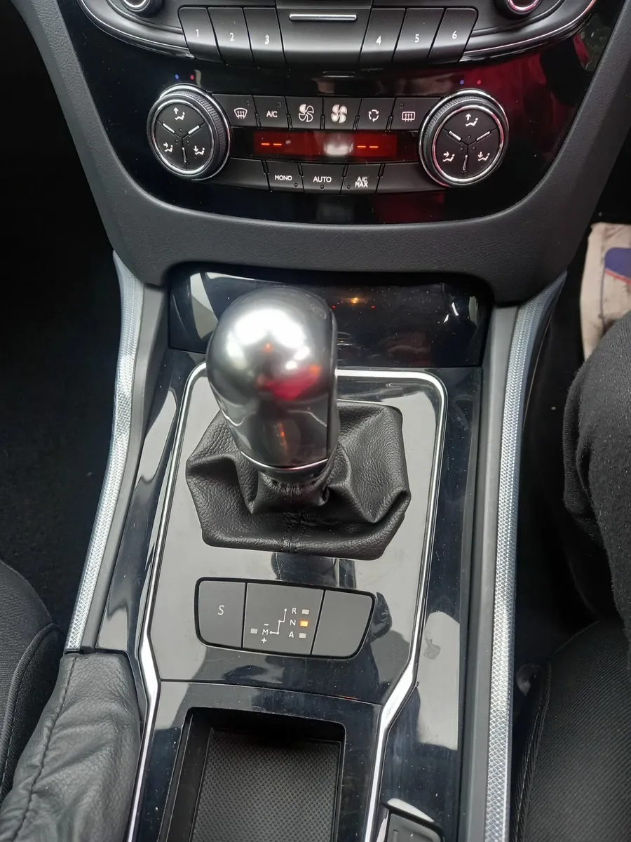Peugeot 508 2011 - Image 3